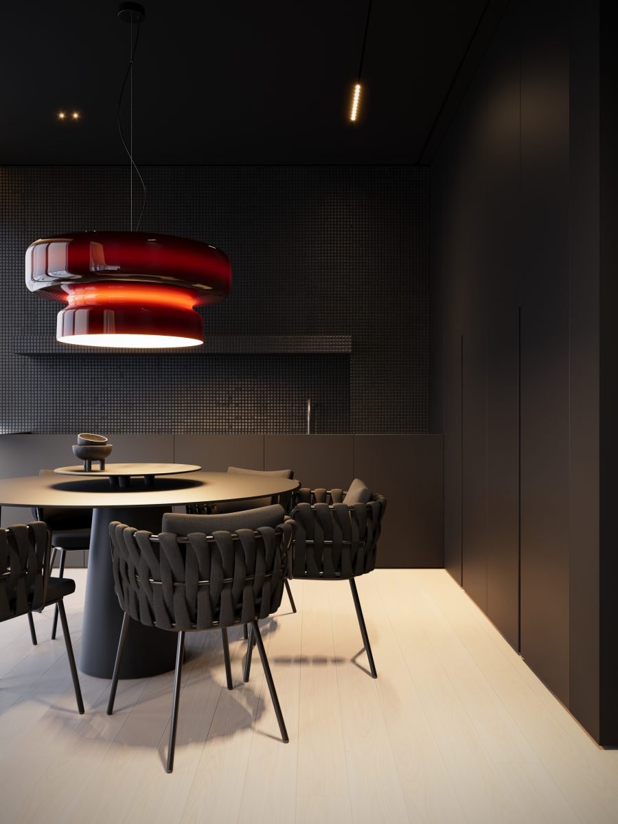 Bohemia Pendant Lamp - Lamp Outdoor