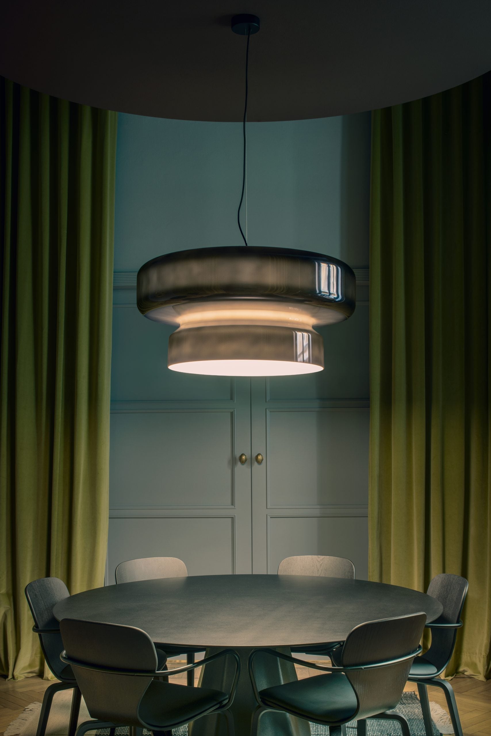Bohemia Pendant Lamp - Lamp Outdoor