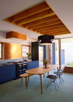 Bohemia Pendant Lamp - Lamp Outdoor