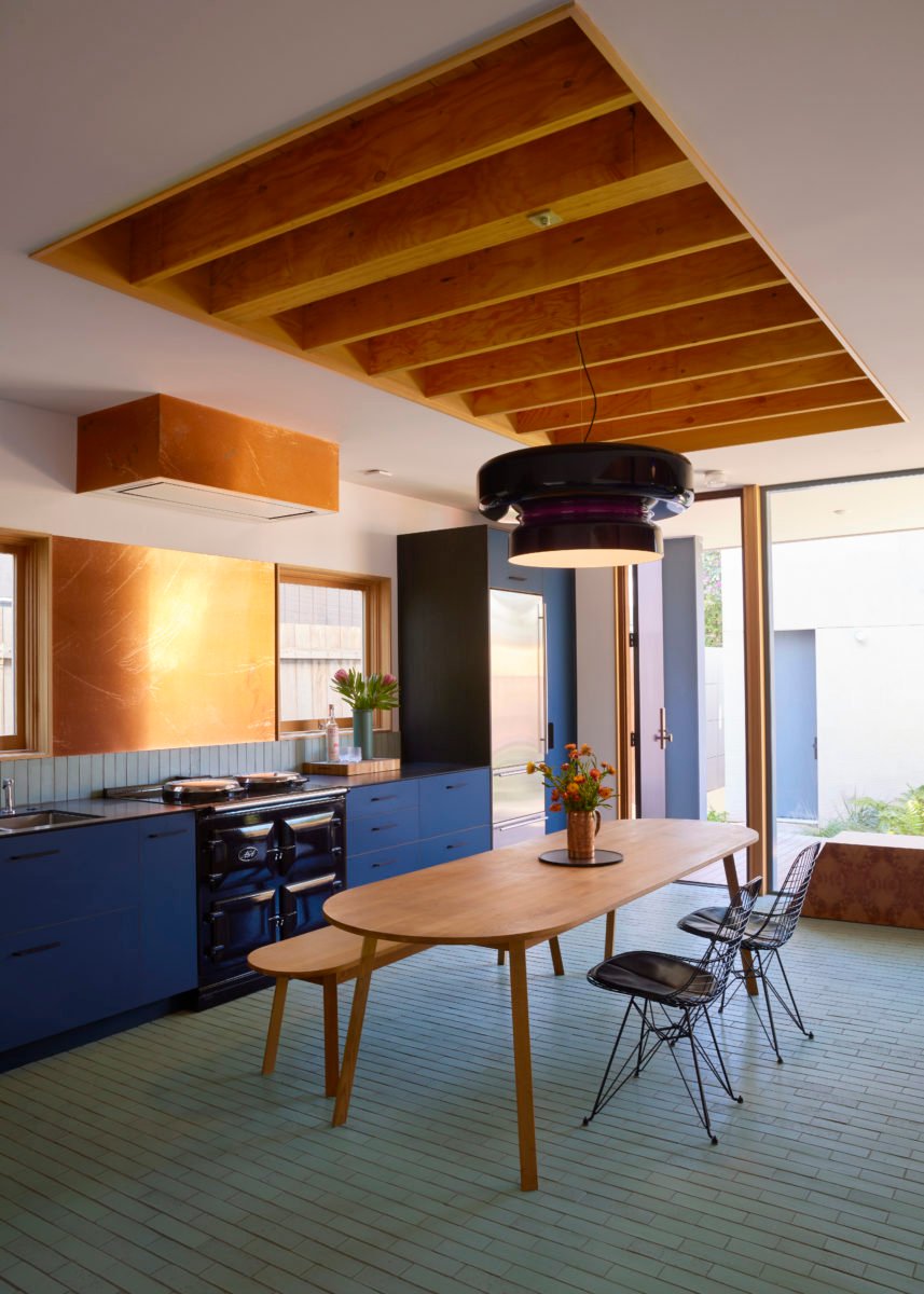 Bohemia Pendant Lamp - Lamp Outdoor