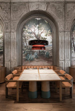 Bohemia Pendant Lamp - Lamp Outdoor