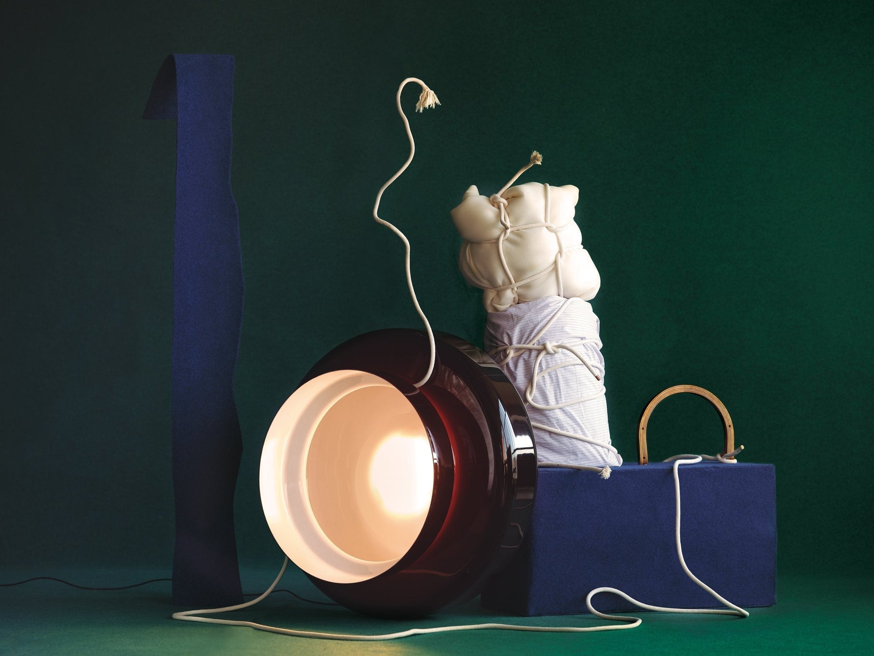 Bohemia Pendant Lamp - Lamp Outdoor