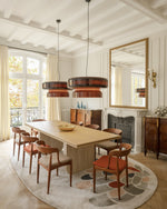 Bohemia Pendant Lamp - Lamp Outdoor