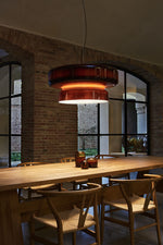 Bohemia Pendant Lamp - Lamp Outdoor