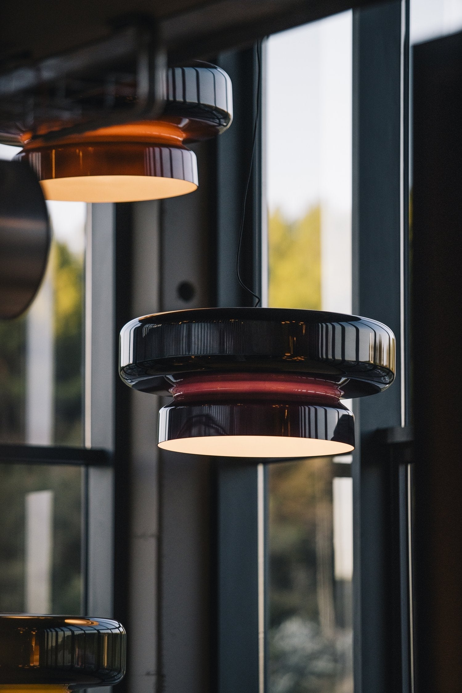 Bohemia Pendant Lamp - Lamp Outdoor