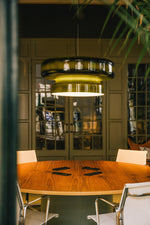 Bohemia Pendant Lamp - Lamp Outdoor