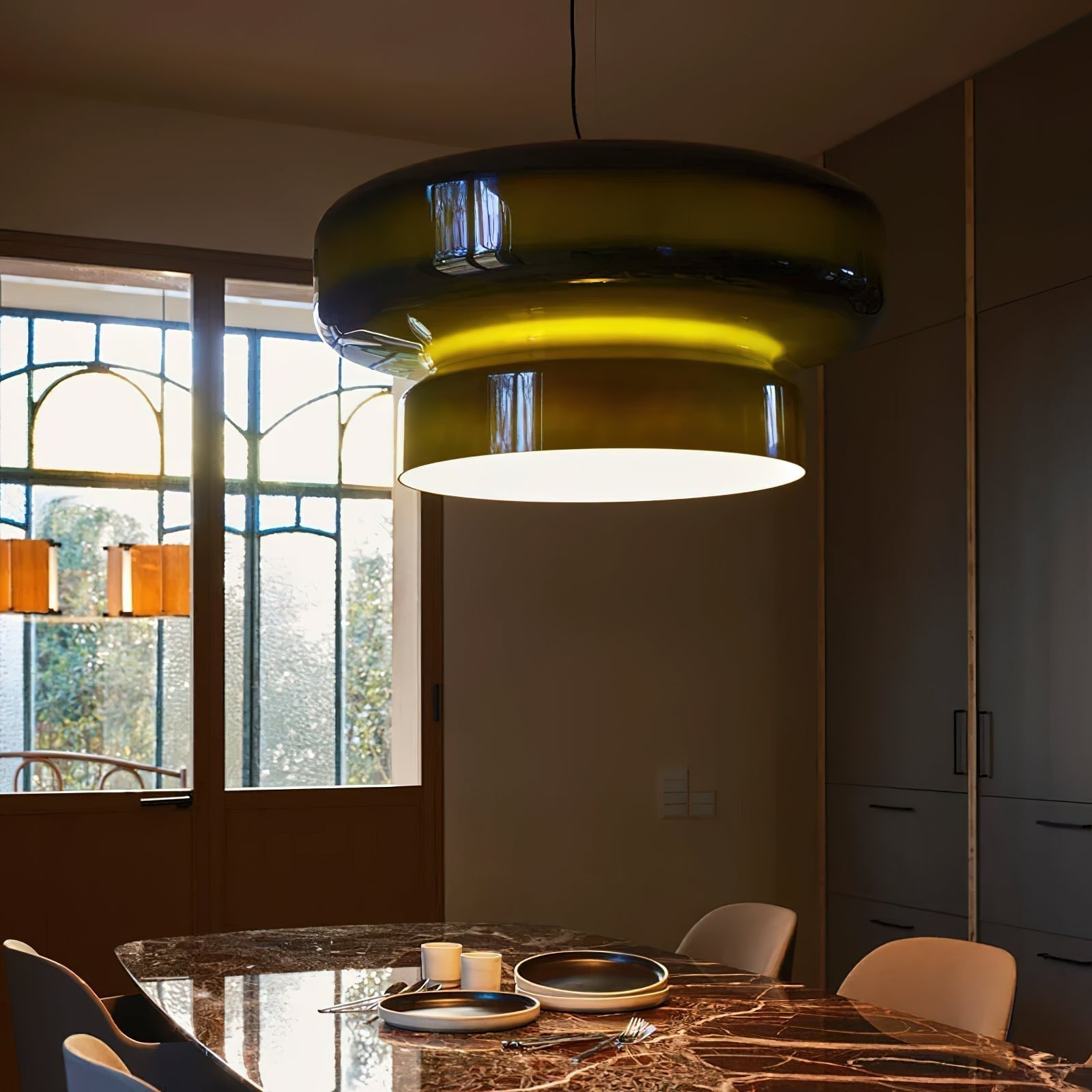 Bohemia Pendant Lamp - Lamp Outdoor
