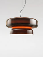 Bohemia Pendant Lamp - Lamp Outdoor