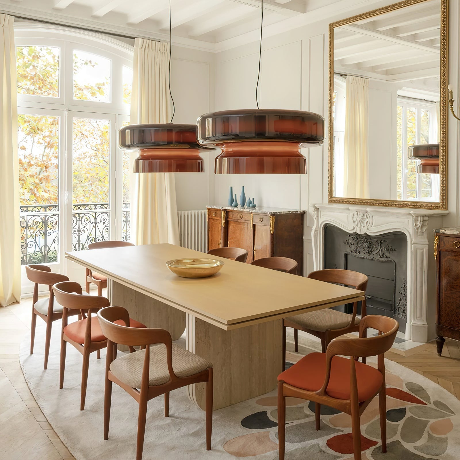 Bohemia Pendant Lamp - Lamp Outdoor