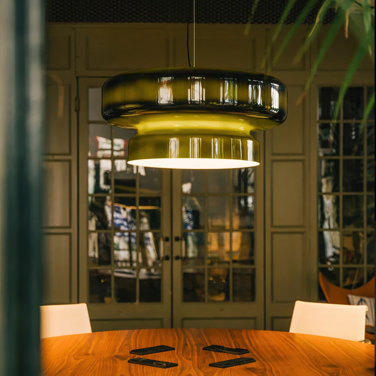 Bohemia Pendant Lamp - Lamp Outdoor