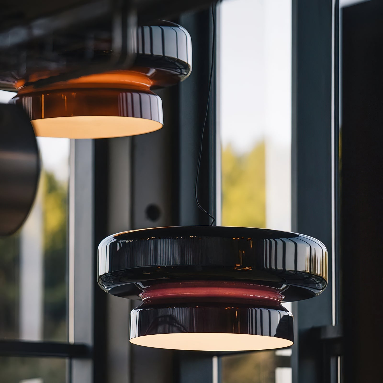 Bohemia Pendant Lamp - Lamp Outdoor