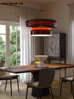 Bohemia Pendant Lamp - Lamp Outdoor