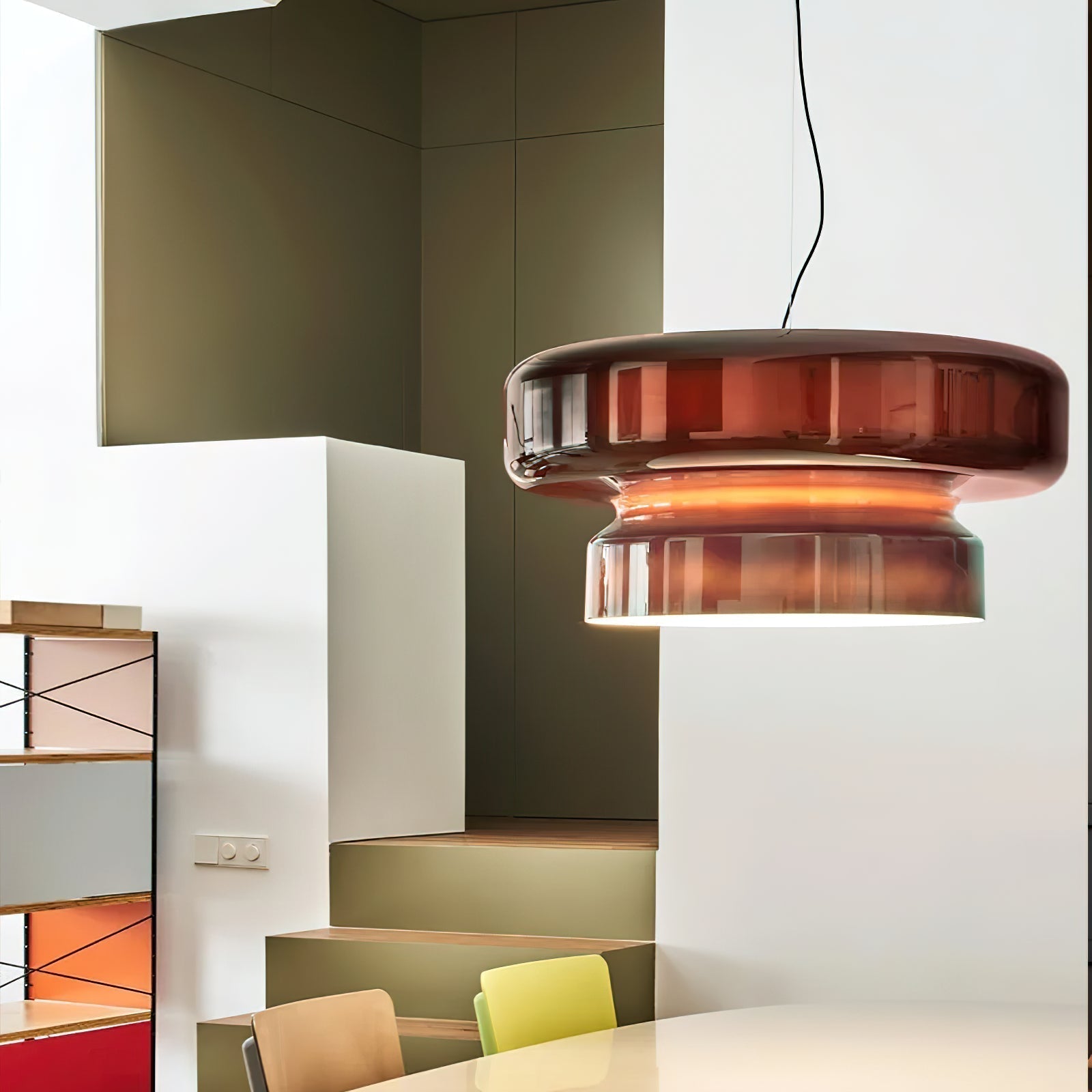 Bohemia Pendant Lamp - Lamp Outdoor