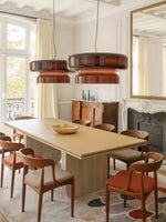 Bohemia Pendant Lamp - Lamp Outdoor