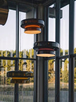 Bohemia Pendant Lamp - Lamp Outdoor