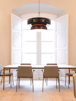 Bohemia Pendant Lamp - Lamp Outdoor