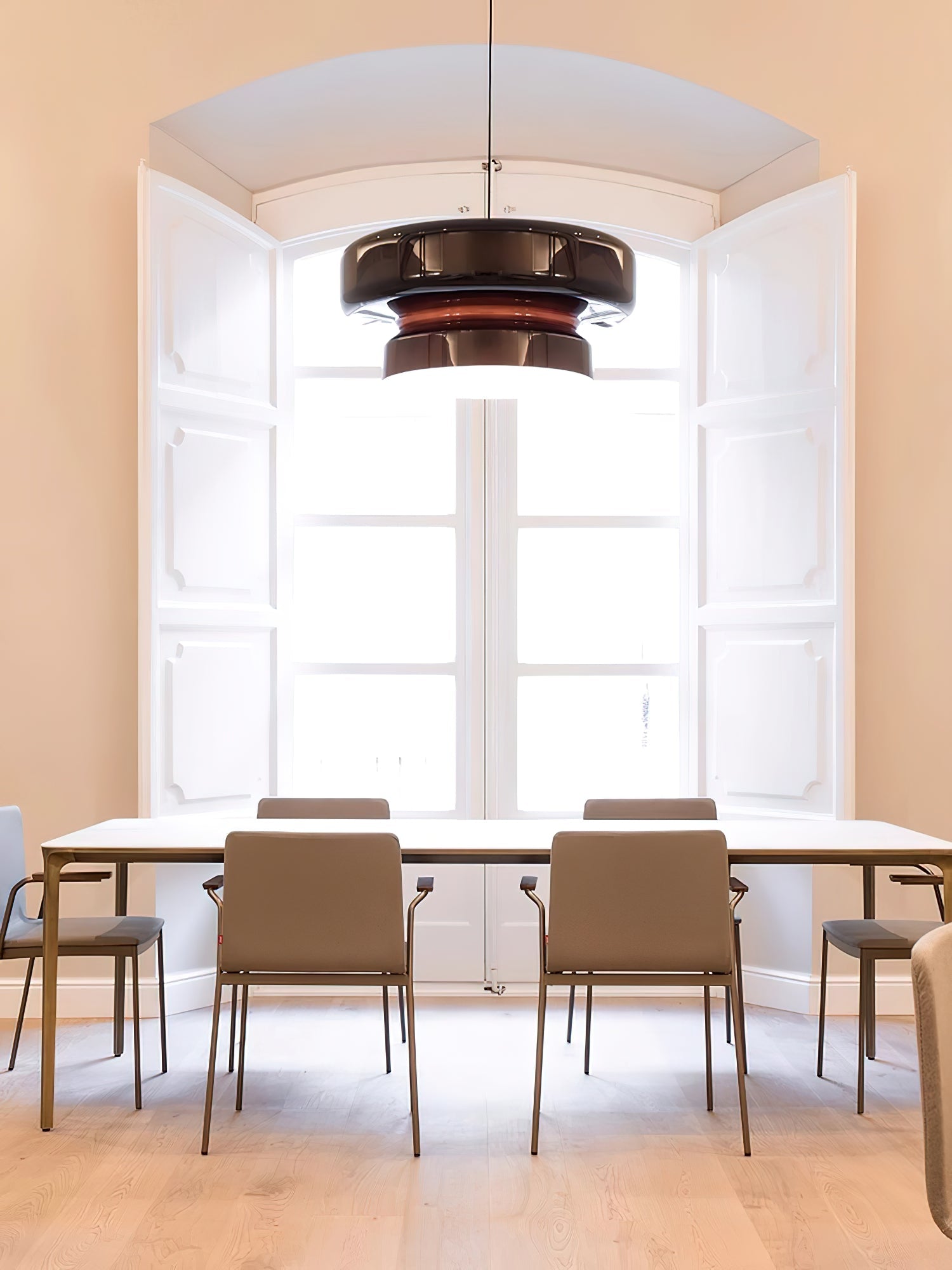 Bohemia Pendant Lamp - Lamp Outdoor