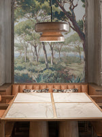 Bohemia Pendant Lamp - Lamp Outdoor