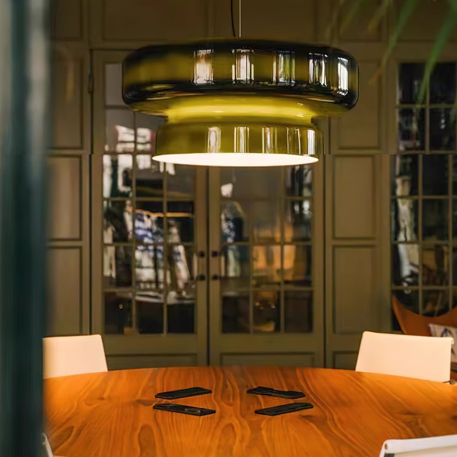 Bohemia Pendant Lamp - Lamp Outdoor