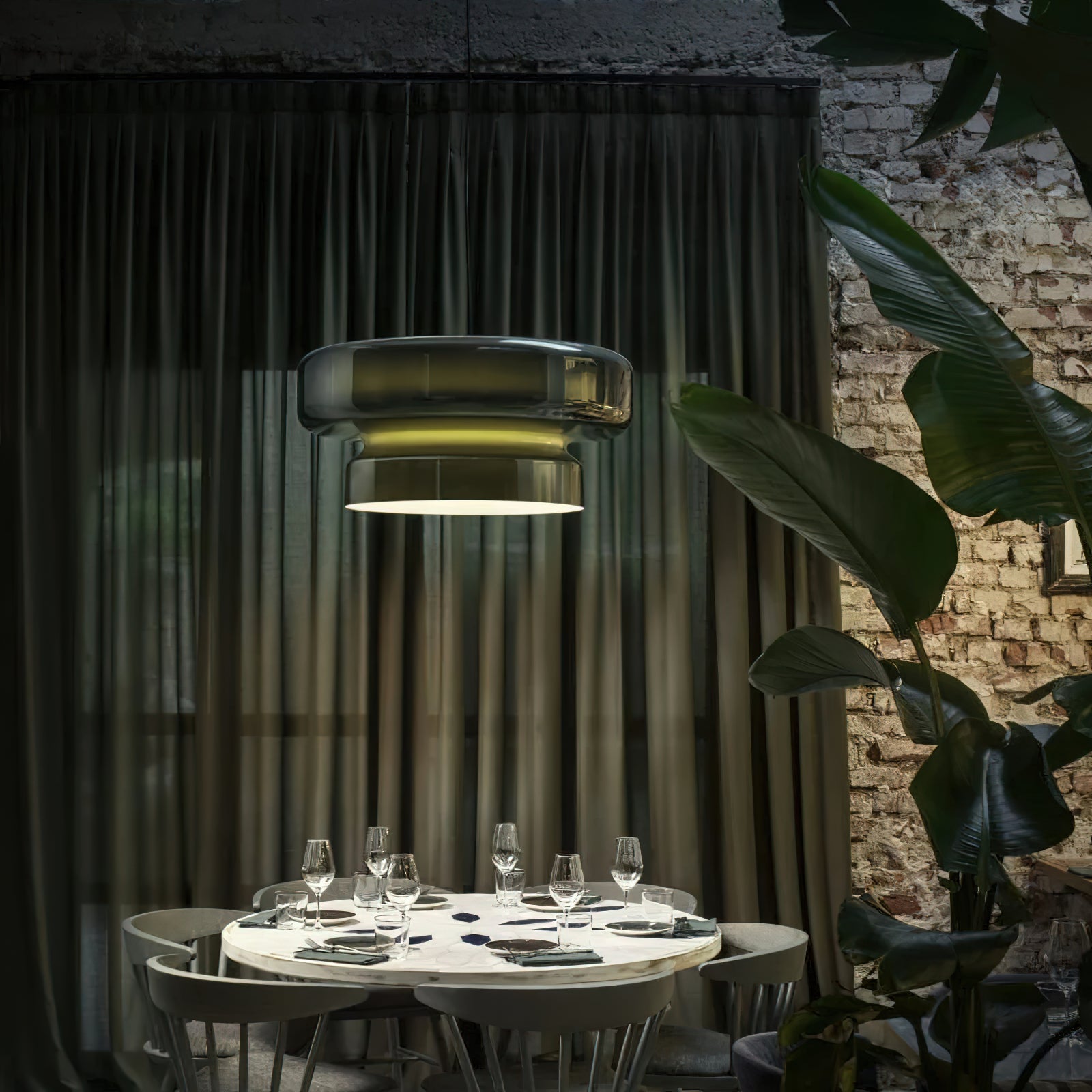 Bohemia Pendant Lamp - Lamp Outdoor
