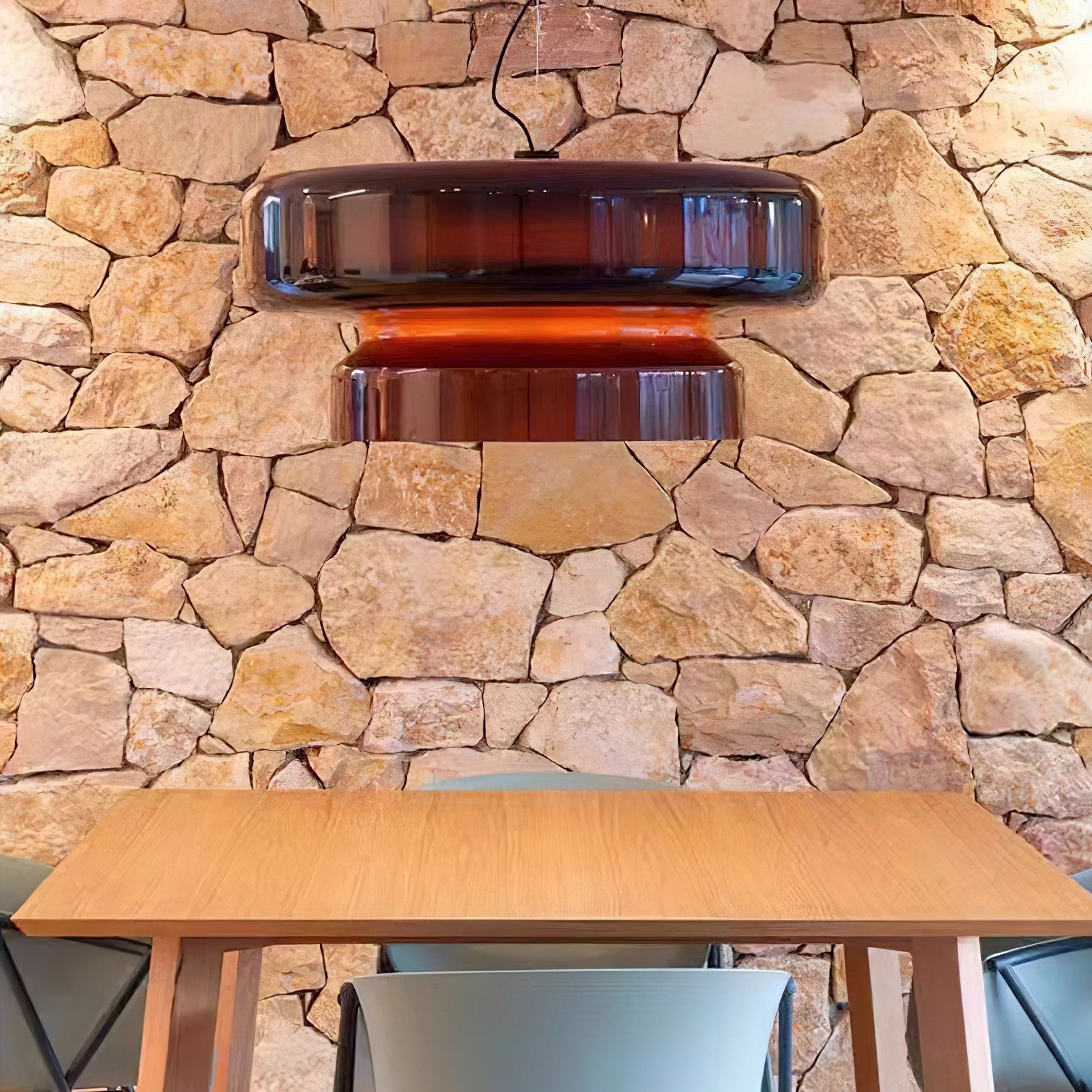 Bohemia Pendant Lamp - Lamp Outdoor