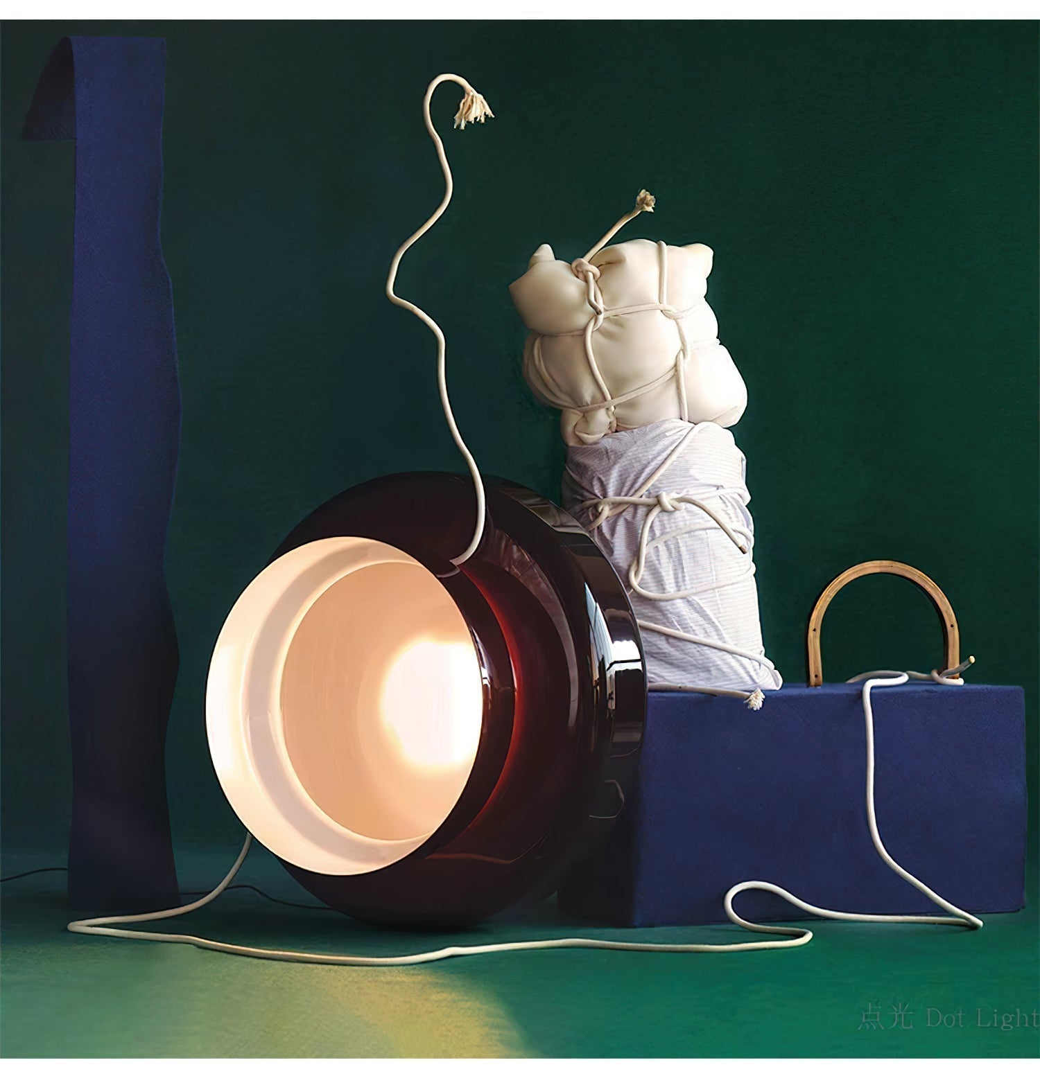 Bohemia Pendant Lamp - Lamp Outdoor