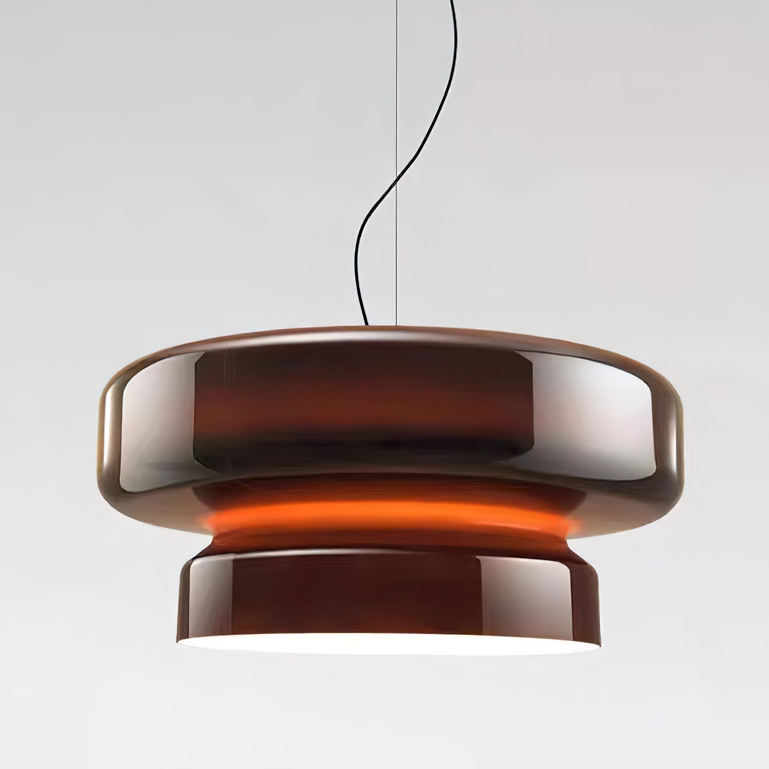 Bohemia Pendant Lamp - Lamp Outdoor