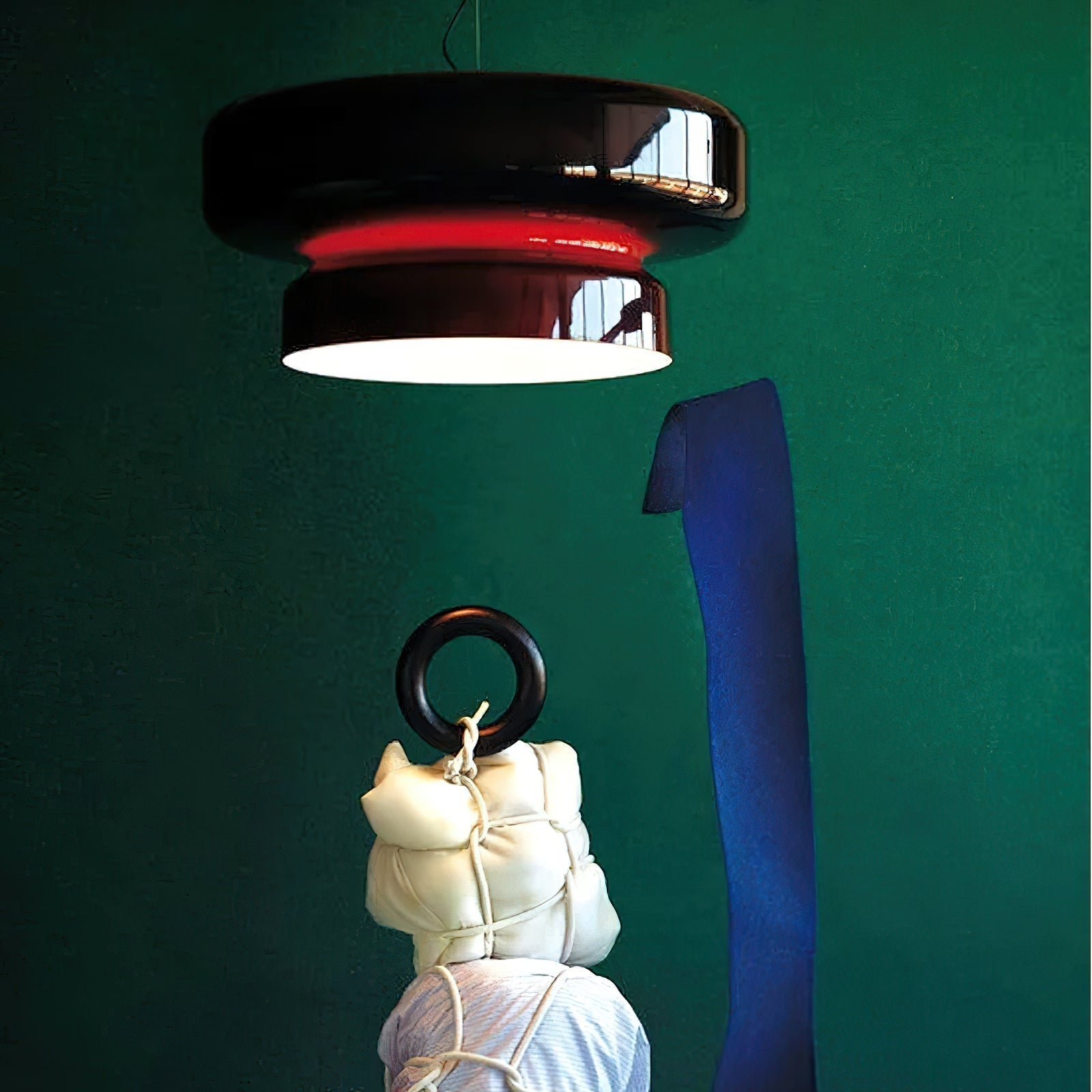 Bohemia Pendant Lamp - Lamp Outdoor