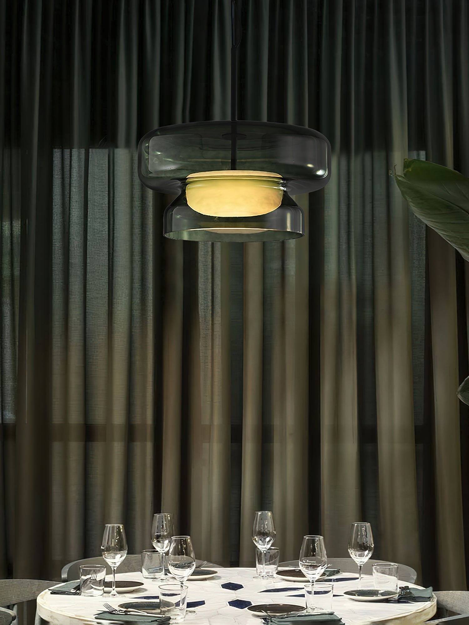 Bohemia Pendant Lamp - Lamp Outdoor