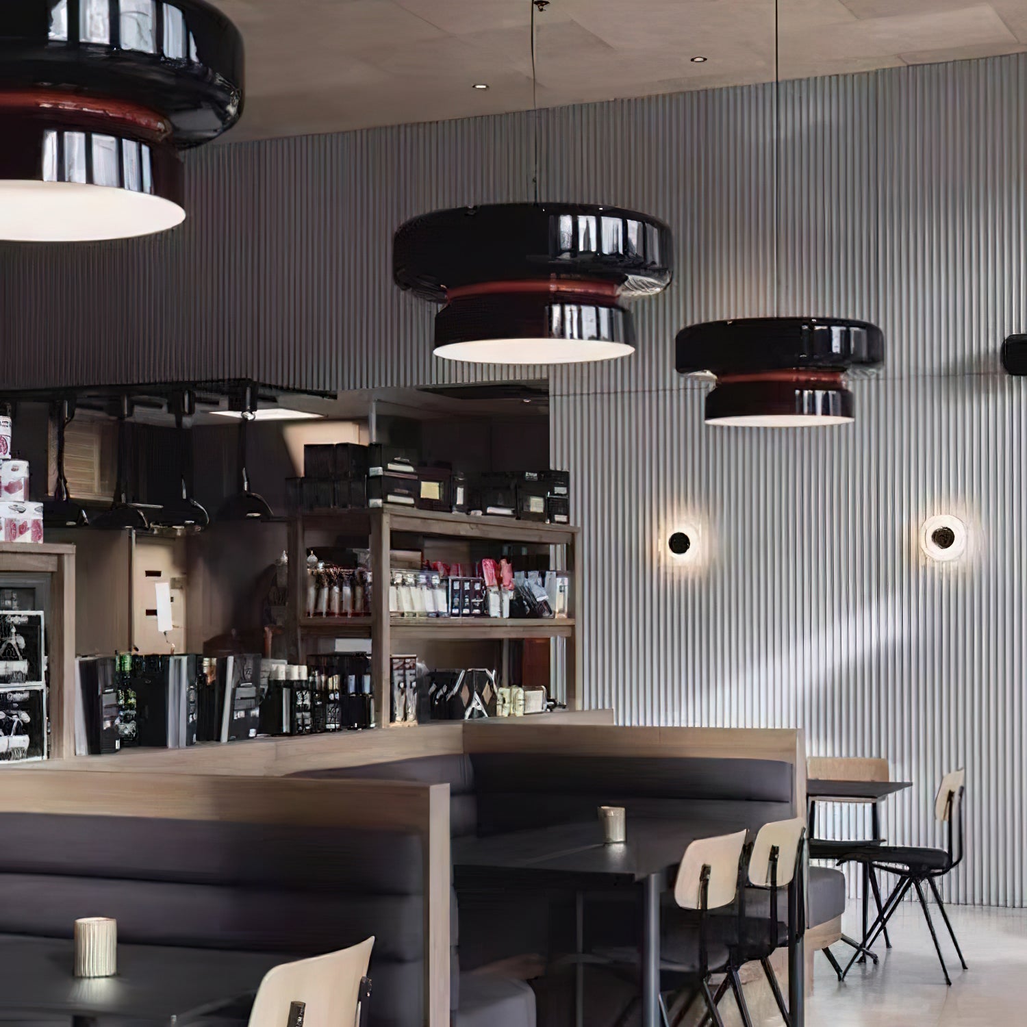 Bohemia Pendant Lamp - Lamp Outdoor