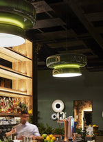 Bohemia Pendant Lamp - Lamp Outdoor