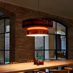 Bohemia Pendant Lamp - Lamp Outdoor