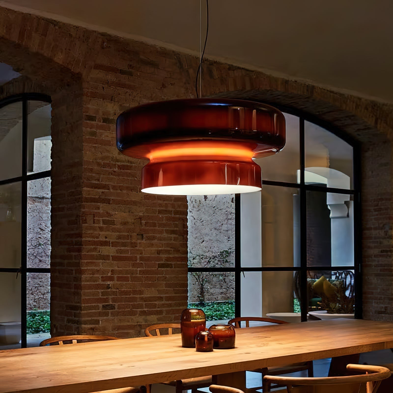 Bohemia Pendant Lamp - Lamp Outdoor