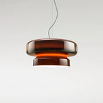 Bohemia Pendant Lamp - Lamp Outdoor