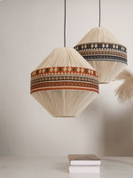 Bohemian Fringe Pendant Lamp - Lamp Outdoor