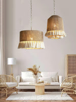 Boho Rara Pendant Lamp - Lamp Outdoor