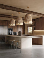 Boho Rara Pendant Lamp - Lamp Outdoor
