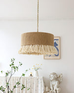 Boho Rara Pendant Lamp - Lamp Outdoor