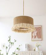 Boho Rara Pendant Lamp - Lamp Outdoor
