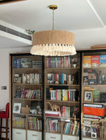 Boho Rara Pendant Lamp - Lamp Outdoor