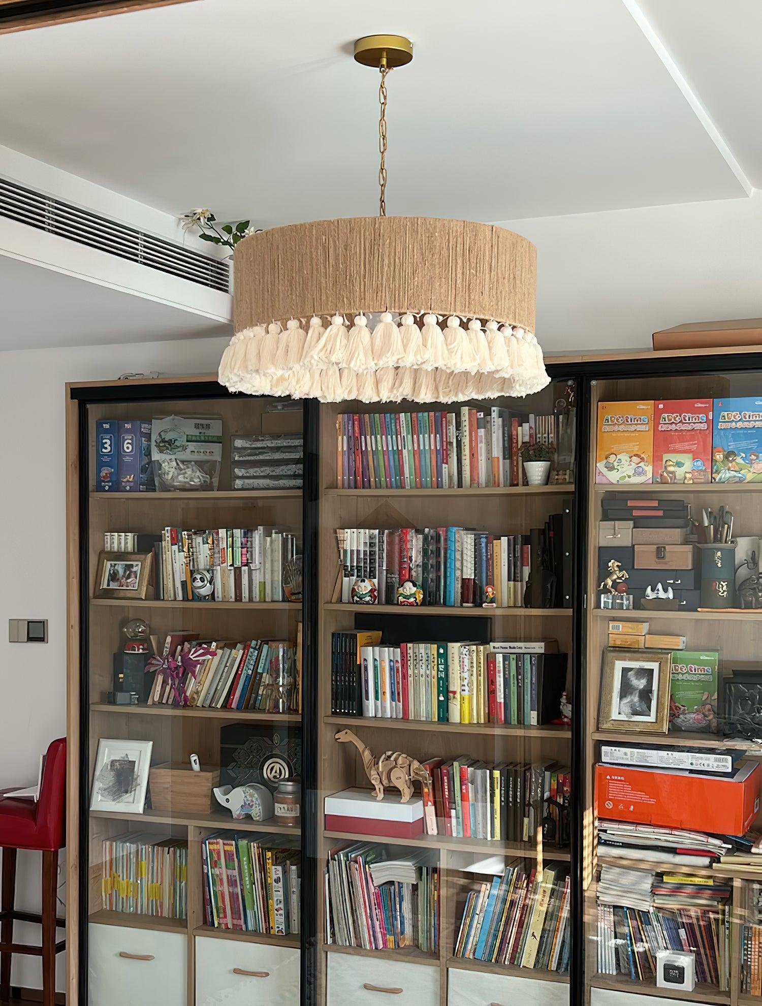 Boho Rara Pendant Lamp - Lamp Outdoor