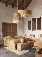 Boho Rara Pendant Lamp - Lamp Outdoor