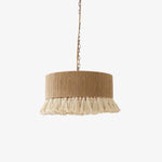 Boho Rara Pendant Lamp - Lamp Outdoor