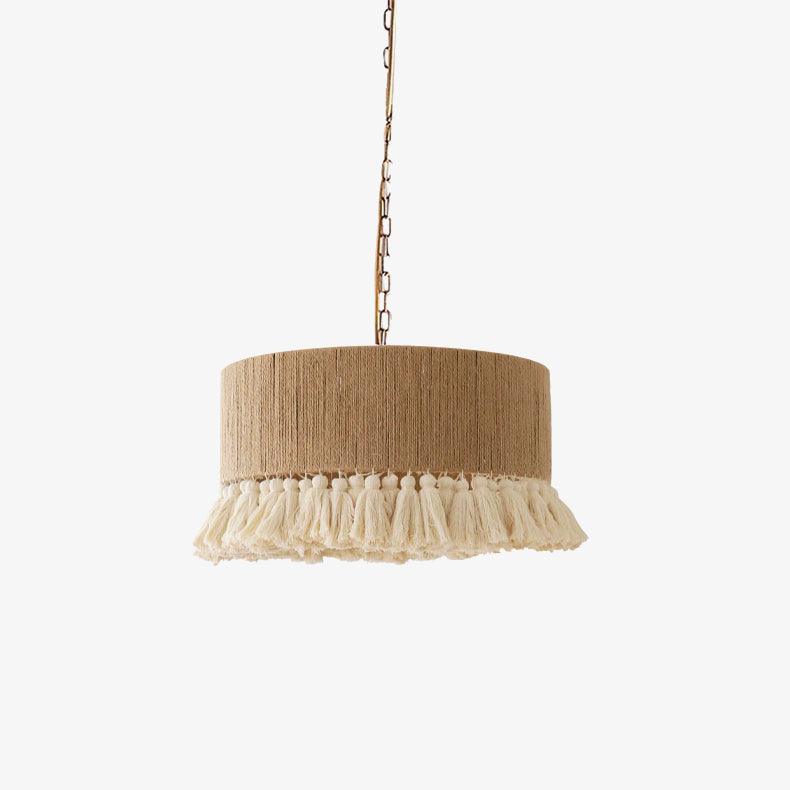 Boho Rara Pendant Lamp - Lamp Outdoor