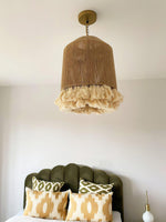 Boho Rara Pendant Lamp - Lamp Outdoor