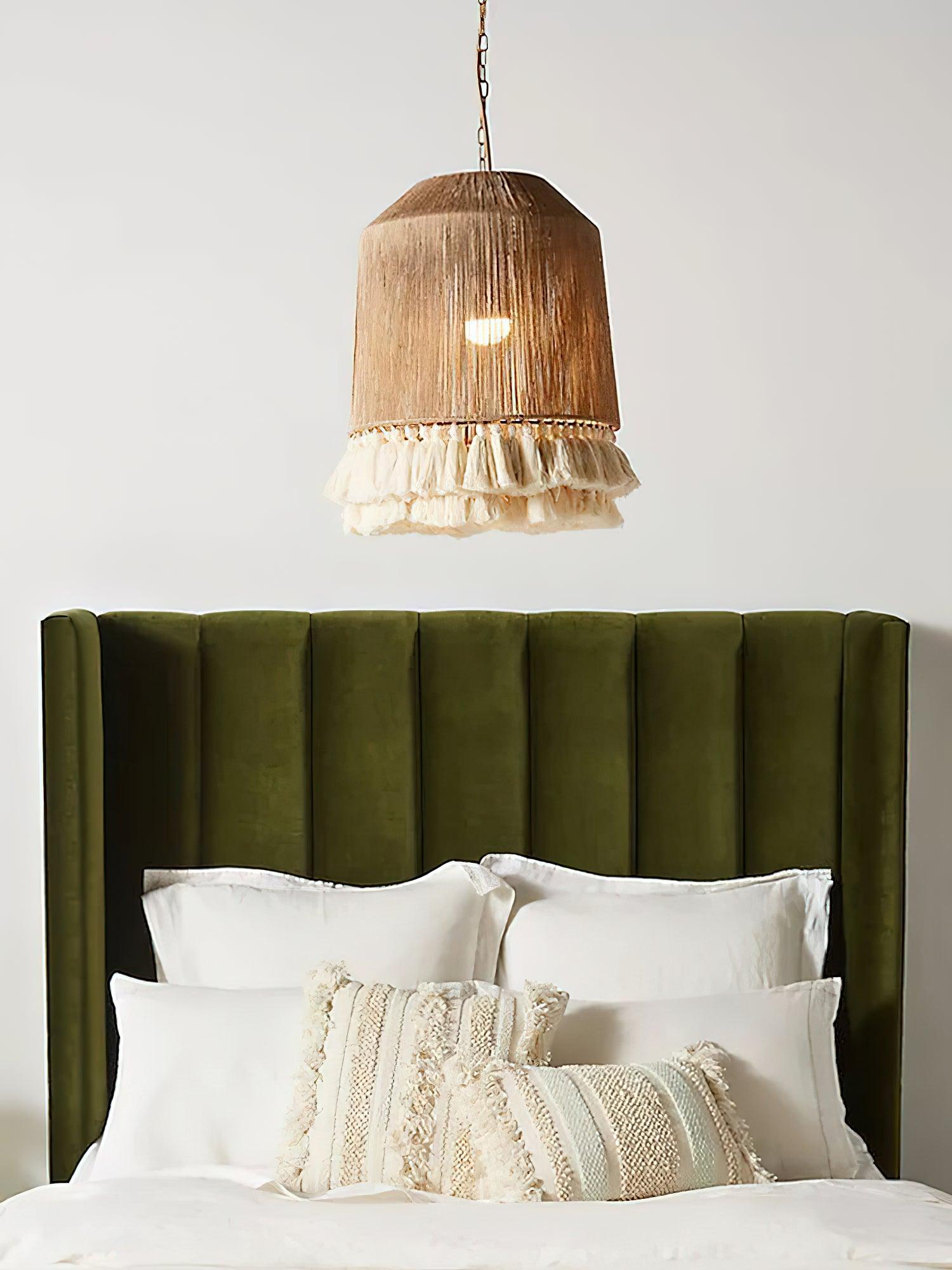 Boho Rara Pendant Lamp - Lamp Outdoor