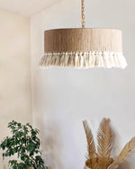 Boho Rara Pendant Lamp - Lamp Outdoor