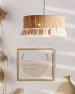 Boho Rara Pendant Lamp - Lamp Outdoor