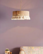Boho Rara Pendant Lamp - Lamp Outdoor