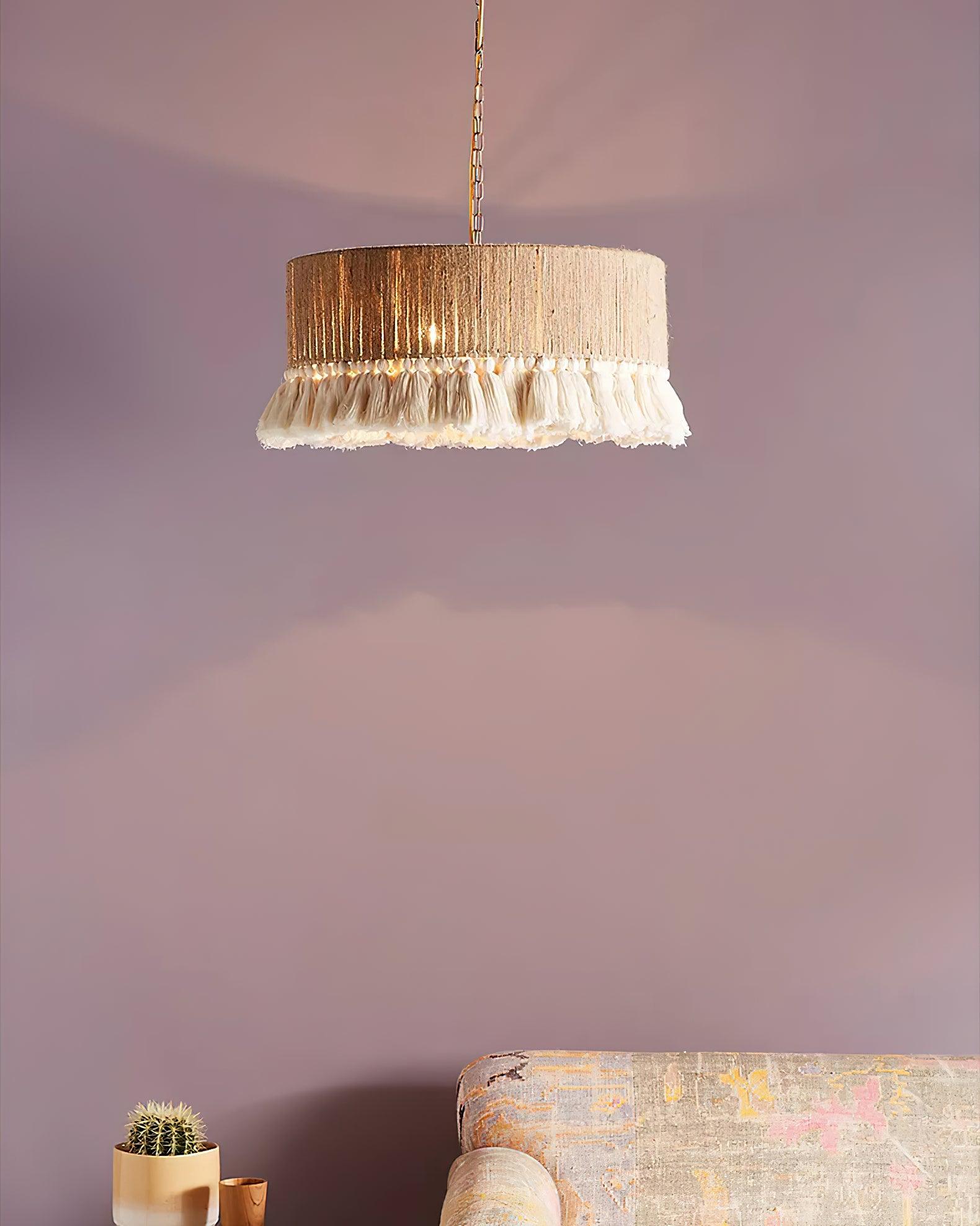Boho Rara Pendant Lamp - Lamp Outdoor